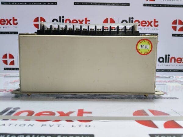 Nishishiba Electric Automatic Voltage Regulator VZRAB-1S(PT)