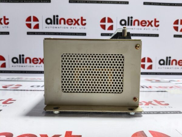 Nishishiba Electric Automatic Voltage Regulator VZRAB-1S(PT)
