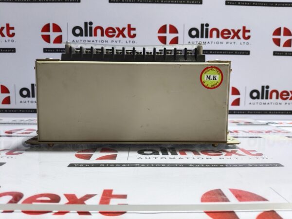 Nishishiba Electric Automatic Voltage Regulator VZRAB-1S(PT)