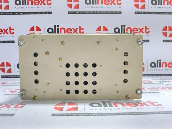 Nishishiba Electric Automatic Voltage Regulator VZRAB-1S(PT)