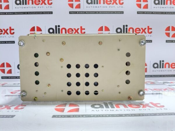 Nishishiba Electric Automatic Voltage Regulator VZRAB-1S(PT)
