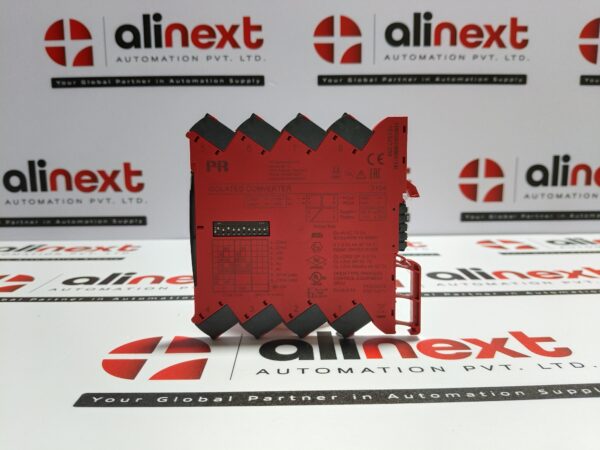 PR Electronics Isolated Converter PR 3104