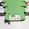 Lot of 8Pcs of Phoenix Contact PLC-BSC-24DC/21 Relay Module PLC BSC 24DC/21