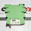 Lot of 8Pcs of Phoenix Contact PLC-BSC-24DC/21 Relay Module PLC BSC 24DC/21