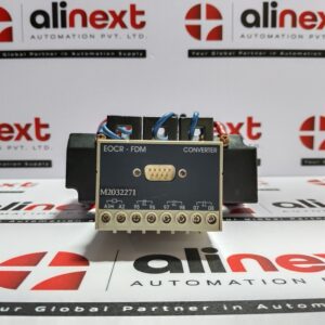 Samwha Overcurrent Relay EOCR-FDM-300-S-220 | M2032271