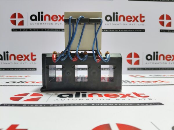 Samwha Overcurrent Relay EOCR-FDM-300-S-220 | M2032271