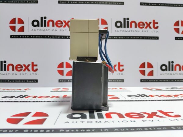 Samwha Overcurrent Relay EOCR-FDM-300-S-220 | M2032271