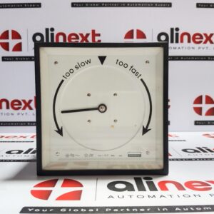 Schlumberger S24117243 synchronizing indicator S2411 7243