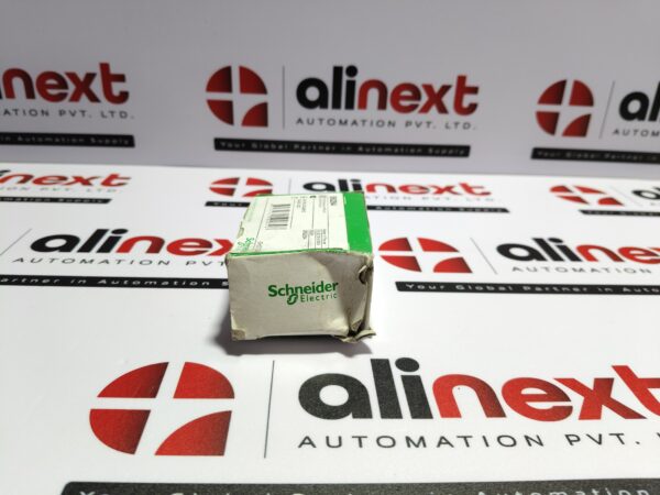 Schneider 59284 Opening/Closing Coil 24VAC-24/30VDC