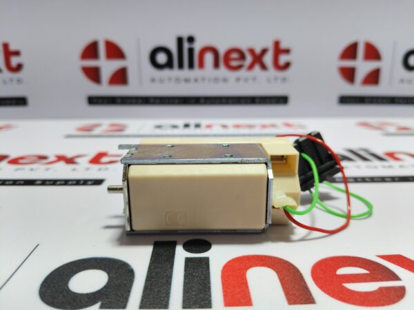 Schneider 59284 Opening/Closing Coil 24VAC-24/30VDC