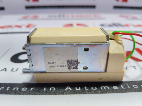 Schneider 59284 Opening/Closing Coil 24VAC-24/30VDC