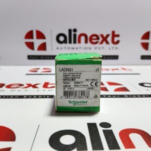 Schneider Contact Block LADN31