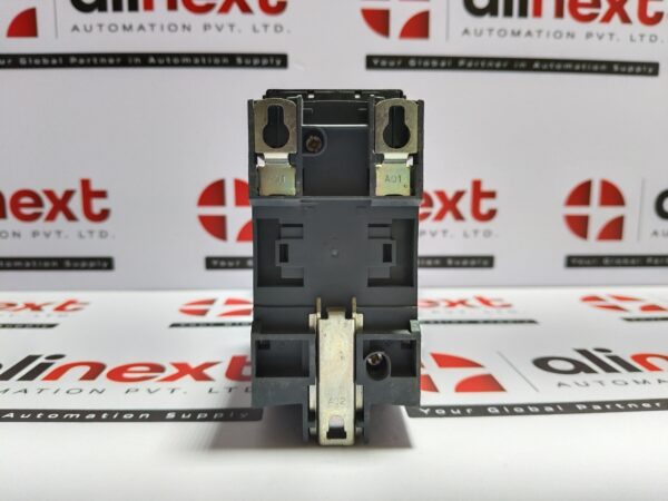 Schneider Contactor LC1D40A 3 Pole