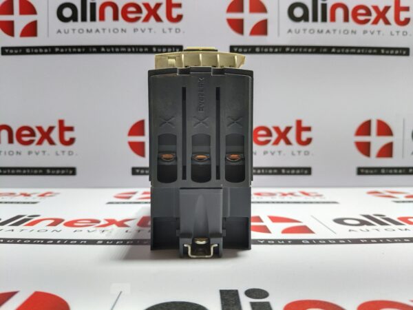 Schneider Contactor LC1D40A 3 Pole