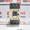 Schneider Contactor LC1D40A 3 Pole