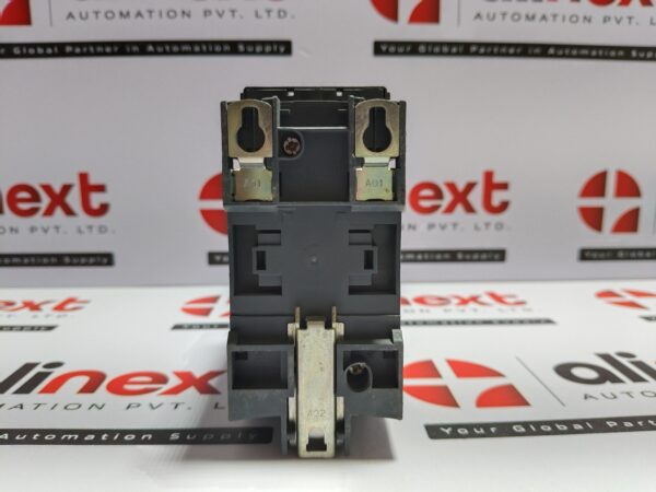 Schneider Contactor LC1D40A 3 Pole