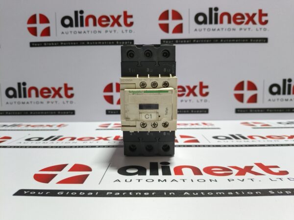 Schneider Contactor LC1D65A