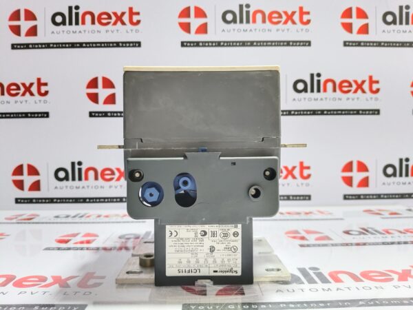 Schneider Contactor LC1F115