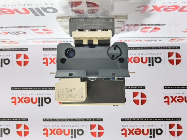 Schneider Contactor LC1F115
