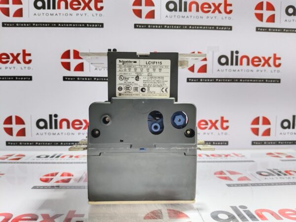 Schneider Contactor LC1F115