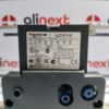 Schneider Contactor LC1F115
