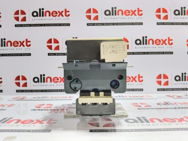 Schneider Contactor LC1F115