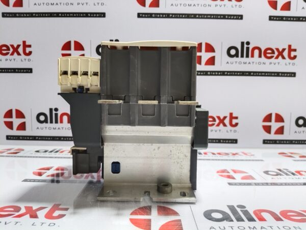 Schneider Contactor LC1F115