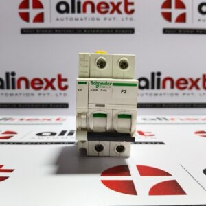 Schneider Electric MCB iC60N D 6A | iC60N D6A