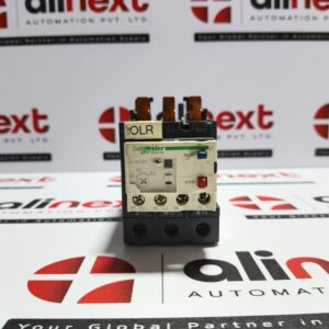 Schneider Electric Thermal Overload Relay LRD365