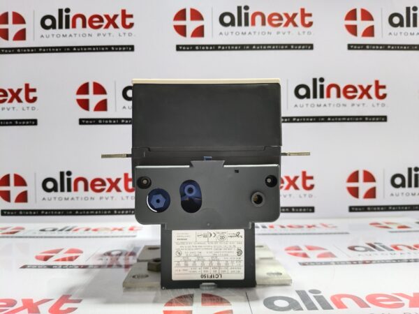 Schneider LC1F150 Contactor LC1 F150
