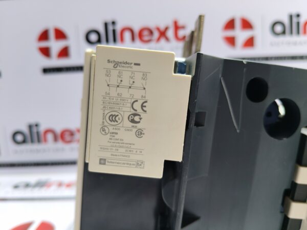 Schneider LC1F150 Contactor LC1 F150