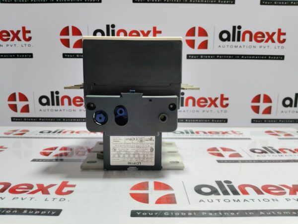 Schneider LC1F150 Contactor LC1 F150