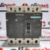 Siemens 3VL1702-1EA46-0AD1 Circuit Breaker VL160X N 4-Pole 20A