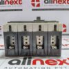 Siemens 3VL1702-1EA46-0AD1 Circuit Breaker VL160X N 4-Pole 20A