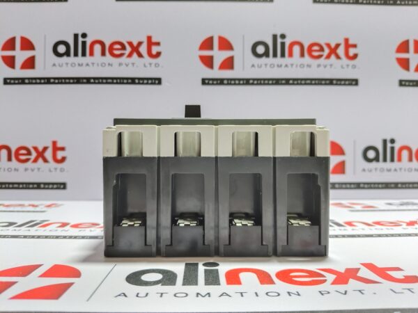 Siemens 3VL1702-1EA46-0AD1 Circuit Breaker VL160X N 4-Pole 20A