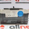 Siemens 3VL1702-1EA46-0AD1 Circuit Breaker VL160X N 4-Pole 20A