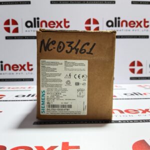 Siemens 3VL1703-1DD33-8TB1 Circuit Breaker VL160X N 3-Pole 32A