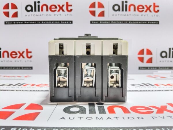 Siemens 3VL1703-1DD33-8TB1 Circuit Breaker VL160X N 3-Pole 32A