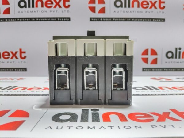 Siemens 3VL1703-1DD33-8TB1 Circuit Breaker VL160X N 3-Pole 32A