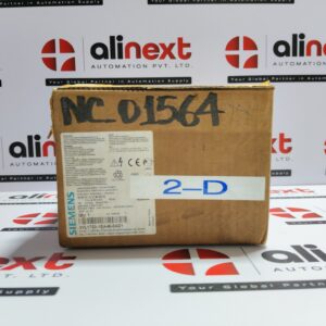 Siemens 3VL1703-1EA46-0AD1 Circuit Breaker VL160X N 4-Pole 32A