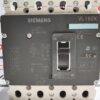 Siemens 3VL1703-1EA46-0AD1 Circuit Breaker VL160X N 4-Pole 32A