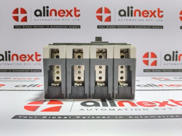 Siemens 3VL1703-1EA46-0AD1 Circuit Breaker VL160X N 4-Pole 32A