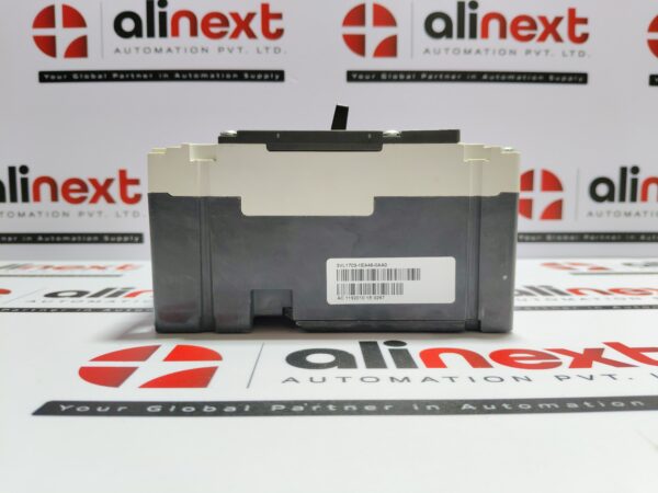 Siemens 3VL1703-1EA46-0AD1 Circuit Breaker VL160X N 4-Pole 32A