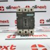 Siemens 3VL1710-2DD36-0AD1 Circuit Breaker VL160X H 3-Pole 100A
