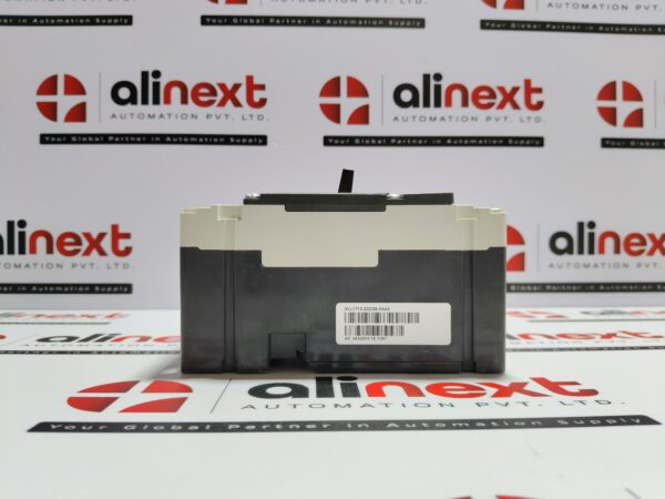 Siemens 3VL1710-2DD36-0AD1 Circuit Breaker VL160X H 3-Pole 100A