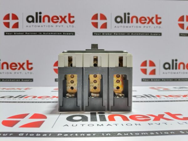 Siemens 3VL1710-2DD36-0AD1 Circuit Breaker VL160X H 3-Pole 100A