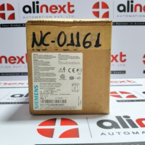 Siemens 3VL1712-2DD36-0AD1 Circuit Breaker VL160X H 3-Pole 125A