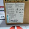 Siemens 3VL1712-2DD36-0AD1 Circuit Breaker VL160X H 3-Pole 125A