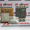 Siemens 3VL1712-2DD36-0AD1 Circuit Breaker VL160X H 3-Pole 125A