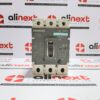 Siemens 3VL1712-2DD36-0AD1 Circuit Breaker VL160X H 3-Pole 125A